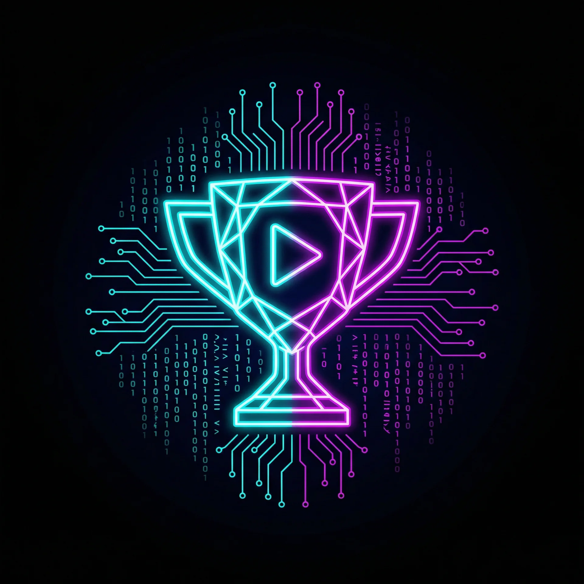她的技巧 竞技平台Logo